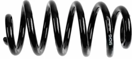 994 406 SACHS Пружина ходовой части