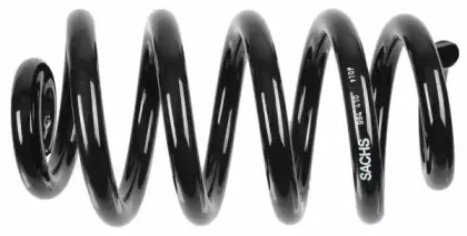 994 410 SACHS Пружина ходовой части