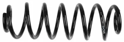 994 419 SACHS Пружина ходовой части