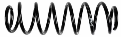 994 425 SACHS Пружина ходовой части