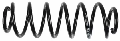 994 427 SACHS Пружина ходовой части