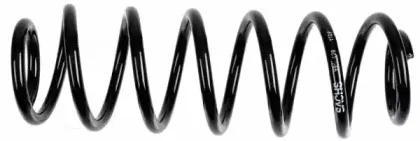 994 428 SACHS Пружина ходовой части