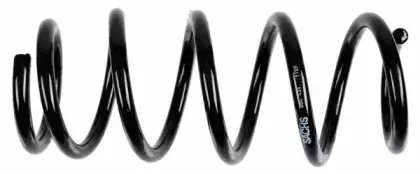 994 434 SACHS Пружина ходовой части