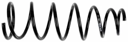 994 438 SACHS Пружина ходовой части