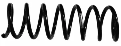 994 443 SACHS Пружина ходовой части