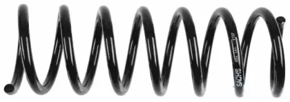 994 444 SACHS Пружина ходовой части