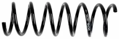 994 447 SACHS Пружина ходовой части