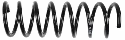 994 448 SACHS Пружина ходовой части