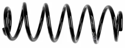 994 452 SACHS Пружина ходовой части