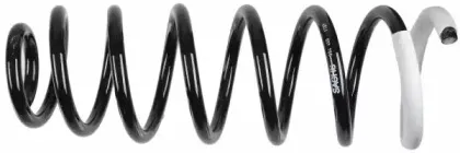 994 459 SACHS Пружина ходовой части