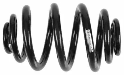 994 469 SACHS Пружина ходовой части