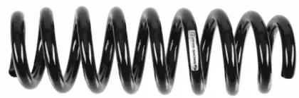 994 487 SACHS Пружина ходовой части