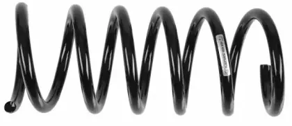 994 488 SACHS Пружина ходовой части