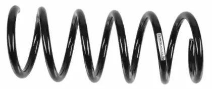 994 489 SACHS Пружина ходовой части