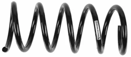 994 490 SACHS Пружина ходовой части