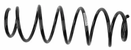 994 506 SACHS Пружина ходовой части