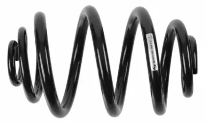 994 510 SACHS Пружина ходовой части