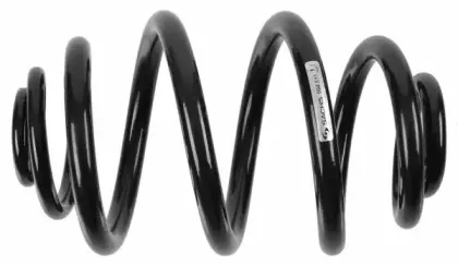 994 511 SACHS Пружина ходовой части