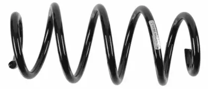 994 518 SACHS Пружина ходовой части