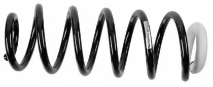 994 531 SACHS Пружина ходовой части