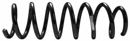 994 579 SACHS Пружина ходовой части