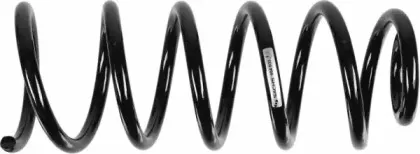 994 603 SACHS Пружина ходовой части