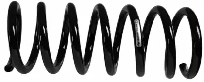 994 655 SACHS Пружина ходовой части