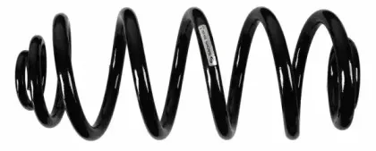 994 660 SACHS Пружина ходовой части