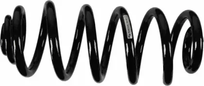 994 661 SACHS Пружина ходовой части