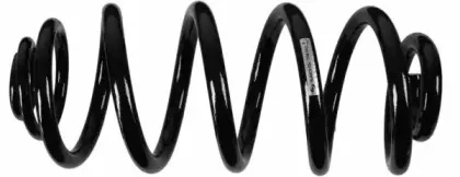 994 662 SACHS Пружина ходовой части