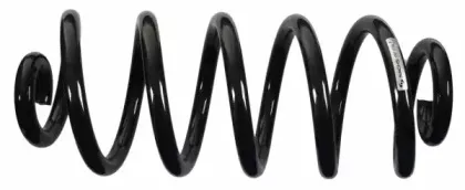 994 664 SACHS Пружина ходовой части