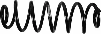 994 677 SACHS Пружина ходовой части