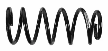 994 696 SACHS Пружина ходовой части