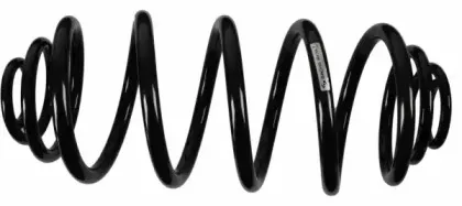 994 706 SACHS Пружина ходовой части