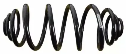 994 707 SACHS Пружина ходовой части