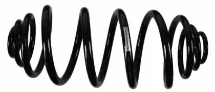 994 708 SACHS Пружина ходовой части