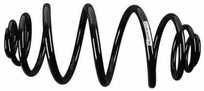 994 712 SACHS Пружина ходовой части