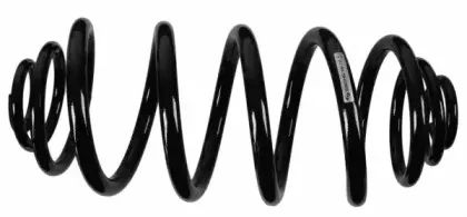 994 713 SACHS Пружина ходовой части