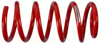 994 726 SACHS Пружина ходовой части