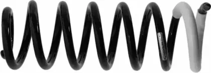 994 753 SACHS Пружина ходовой части