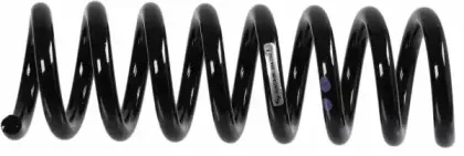 994 759 SACHS Пружина ходовой части