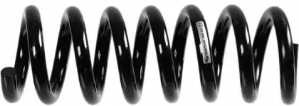 994 761 SACHS Пружина ходовой части