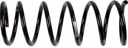 994 822 SACHS Пружина ходовой части