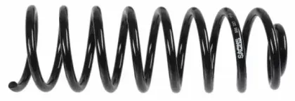 996 337 SACHS Пружина ходовой части