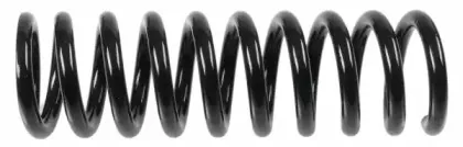 996 368 SACHS Пружина ходовой части