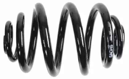 996 397 SACHS Пружина ходовой части