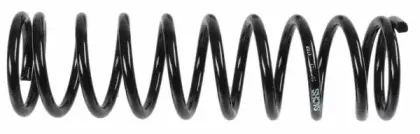 996 421 SACHS Пружина ходовой части