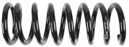 996 460 SACHS Пружина ходовой части