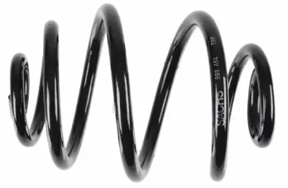 996 464 SACHS Пружина ходовой части