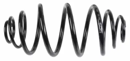 996 500 SACHS Пружина ходовой части